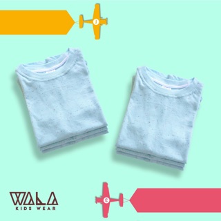 KAOS ANAK POLOS HIJAU MINT RAINBOW Shopee Indonesia KAOS ANAK POLOS HIJAU MINT RAINBOW Shopee Indonesia