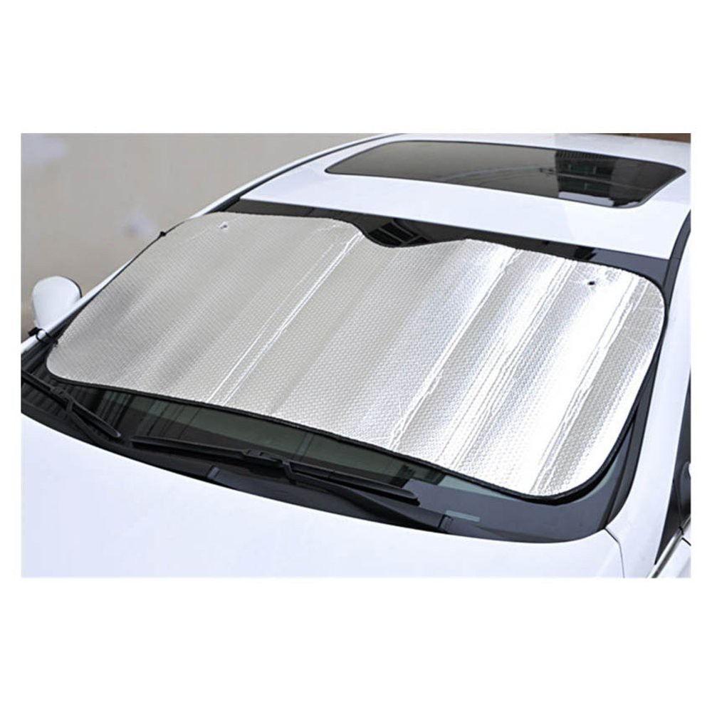 Krey Lipat Gambar Cool Car Sunshade Tirai Mobil