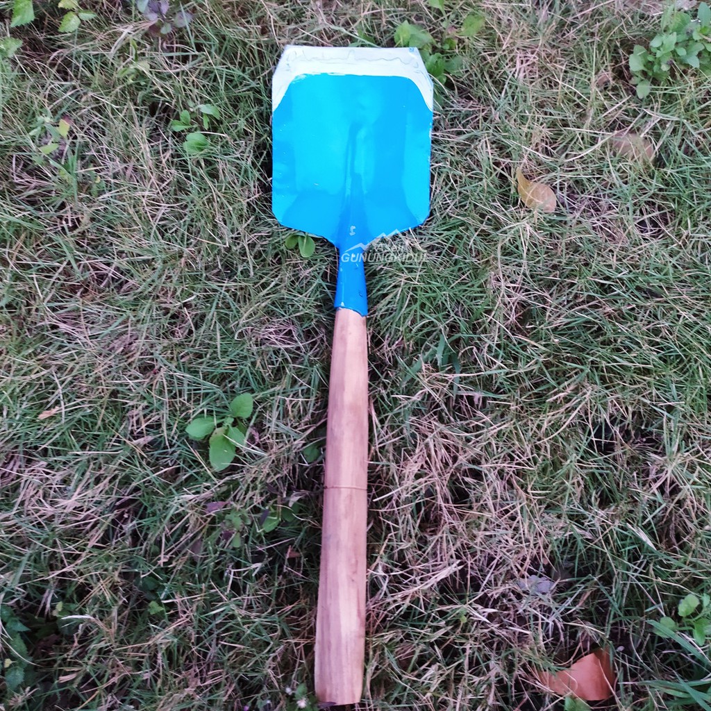 Sekop Mini Sekop Tanaman Alat Berkebun