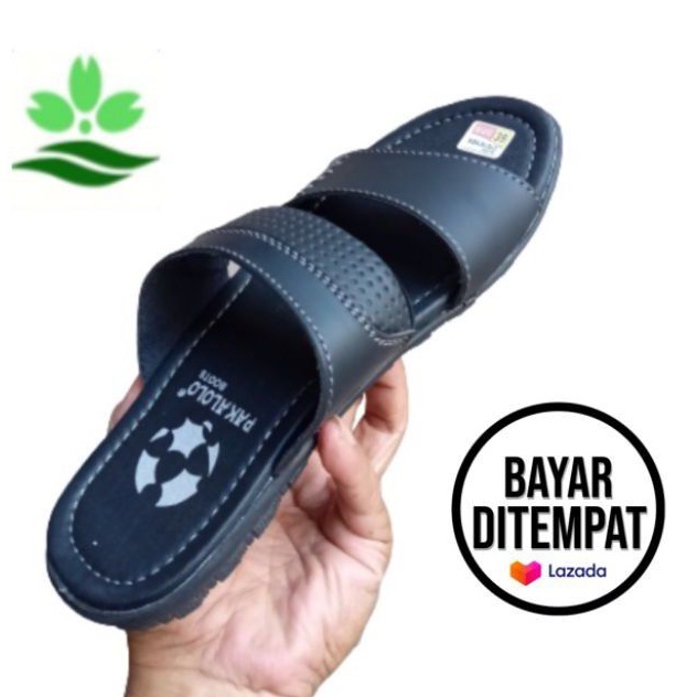 PROMO TERMURAH..... SANDAL PAKALOLO PRIA WANITA BAYAR DI TEMPAT
