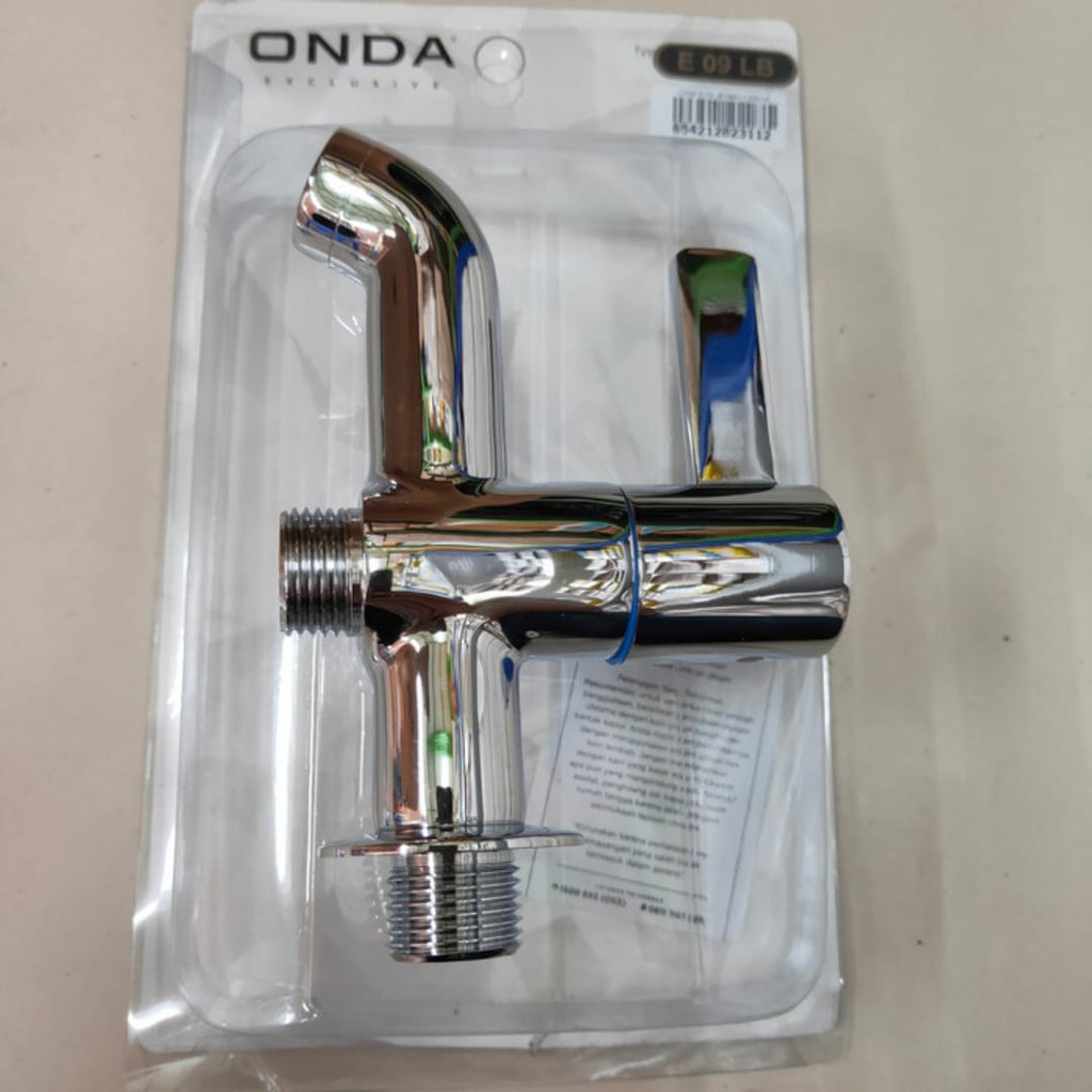 Kran Onda Exclusive type E 09 LB 1/2&quot;