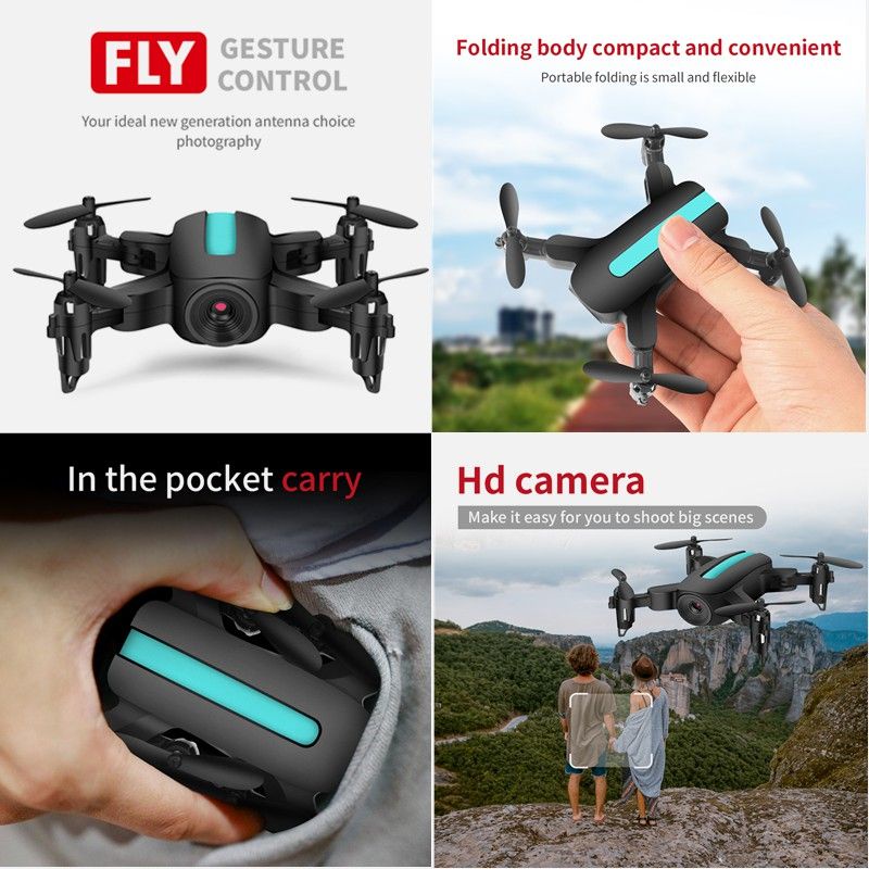 MJ88 TXD GR-A2 DRONE mini 1080P CAMERA DRONE QUADCOPTER DRONE CAMERA