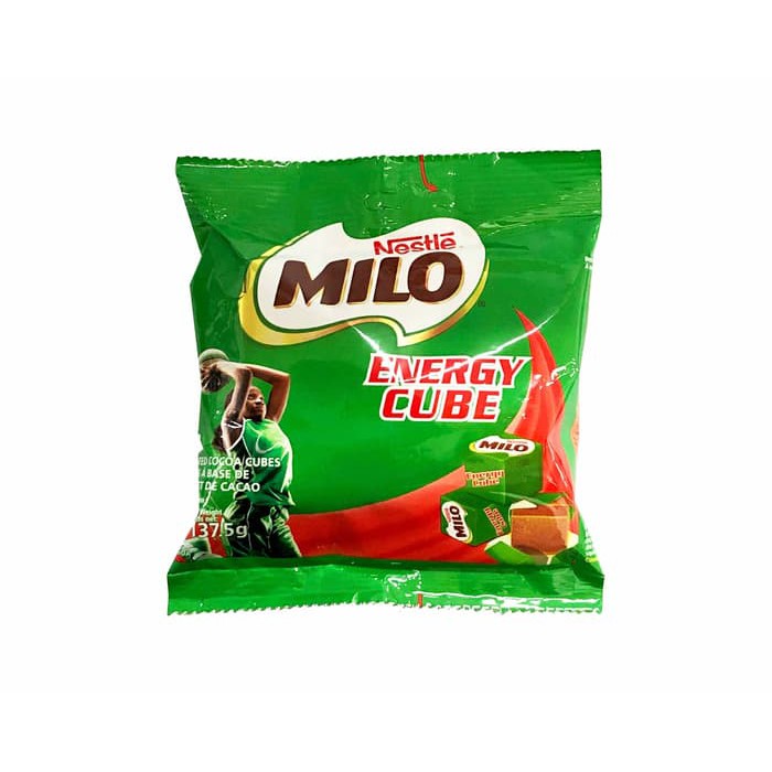 

#HANDCARRY Nestle Milo Energy Cube 1375g (50pcs) - UFOHCR1456
