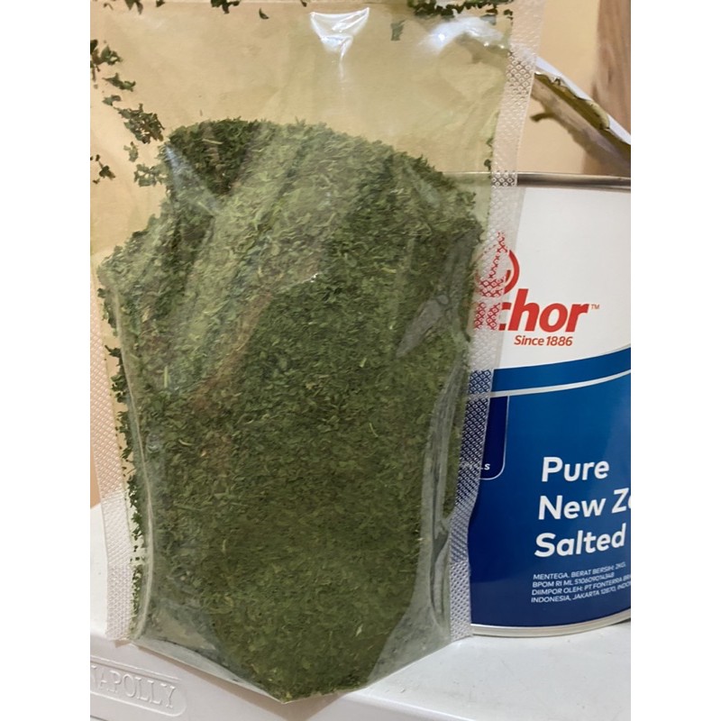 

daun parsley kering 50gr