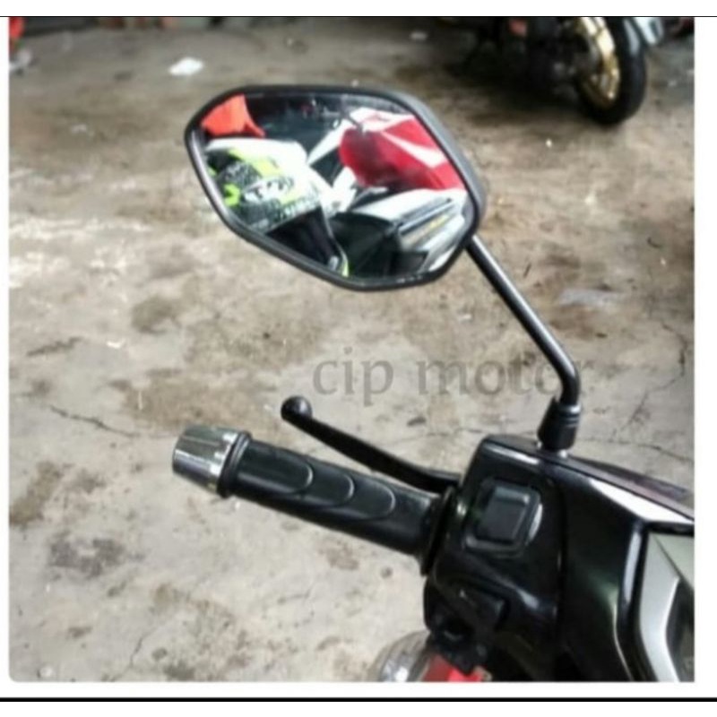 Spion Model Megapro PnP vario beat scoopy genio supra verza dll