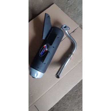 KNALPOT COPY CMS BEAT FI, Vario 110 led Scoopy FI, SCOOPY S12, ALL NEW SCOOPY KNALPOT COPY CMS