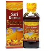 

Sari kurma Sahara 330 gram