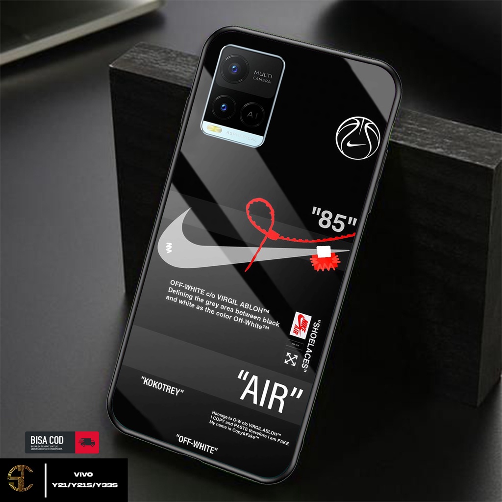 Case VIVO Y21/Y21S/Y33S - Casing VIVO Y21/Y21S/Y33S Terbaru Seleb Case { 01} Silikon VIVO Y21/Y21S/Y