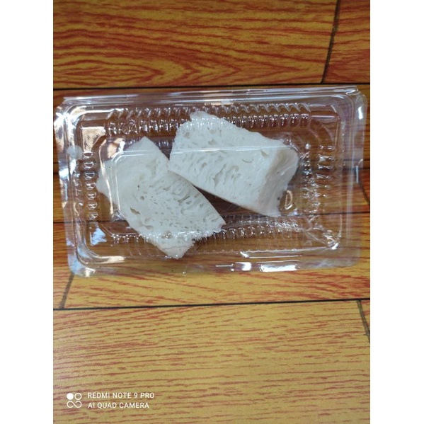 

kue pak thong ko