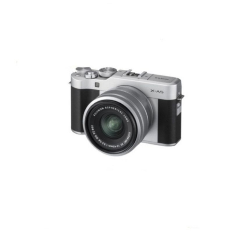 Camera FujiFilm X-A5 Kit 15-45mm-1