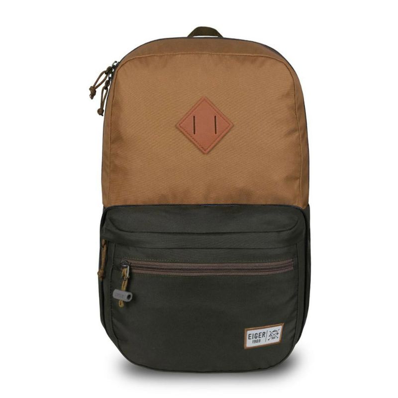 tas daypack selempang eige r distend pack 18L