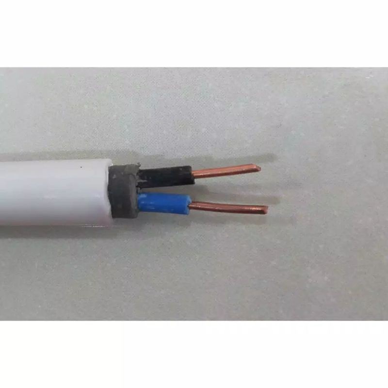 KABEL NYM ISI 2 KAWAT TEMBAGA ORENCHI 1.5 PANJANG 45 METER