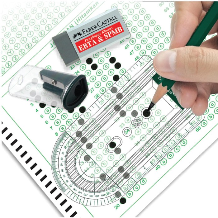 

FABR CASTLL PAKT UJIAN MANTAP skolah murah anak