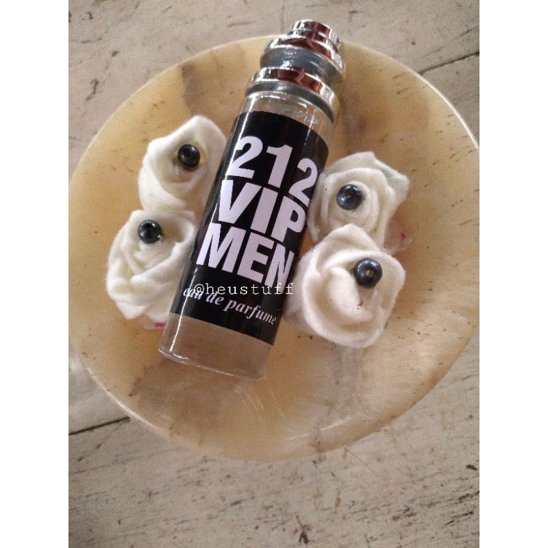 212 vip men