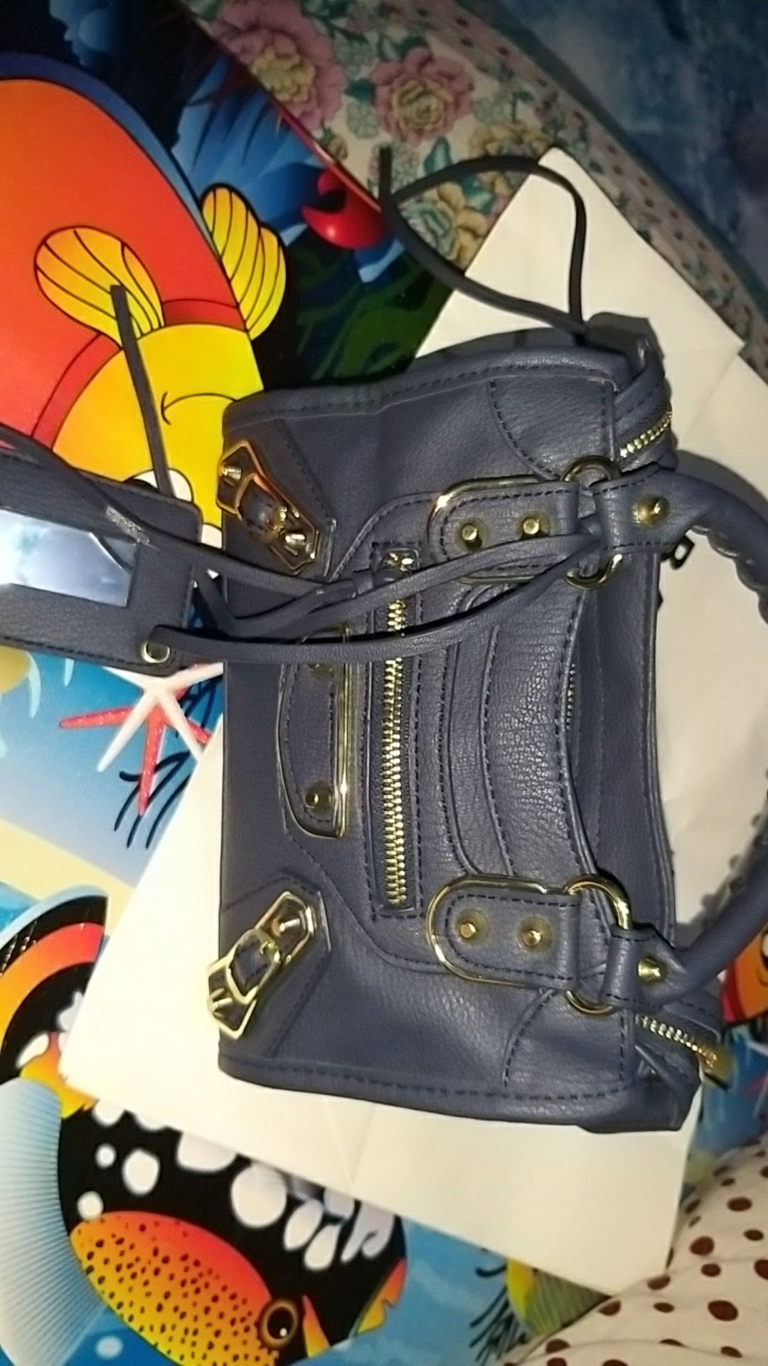 SEMIORI BUY NOW OR CRY LATER LIMITED STOCK TAS 