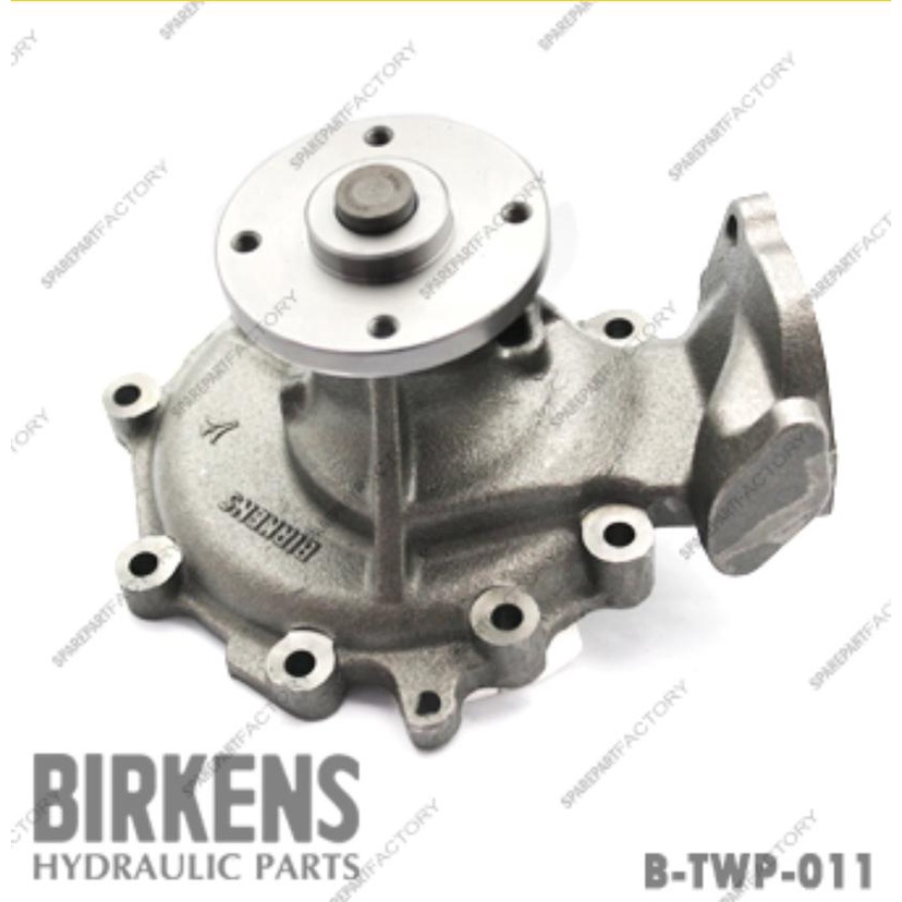 Water Pump Rinosaurus/Hino Dutro PS 140 BIRKENS