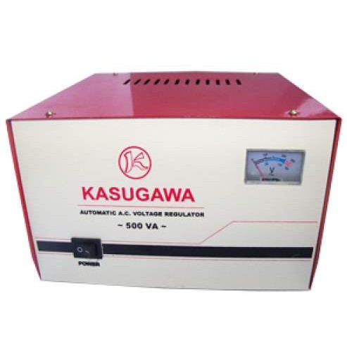 Stavolt Stabilizer Kasugawa 500VA