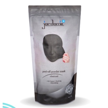 500GR JORDANIE MASKER KARET WAJAH GOLD CHARCOAL OAT HONEY GREEN TEA ROSE SAKURA ROSEMARY CHOCOLATE ALLANTOIN ACEROLA TEA TREE