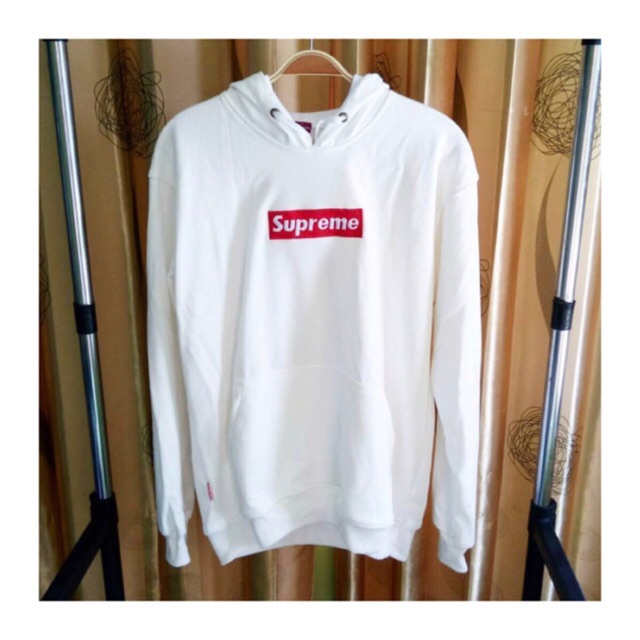 harga hoodie supreme ori