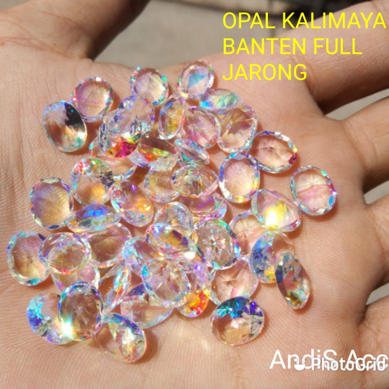 BATU CINCIN OPAL KALIMAYA BANTEN FULL JARONG 01
