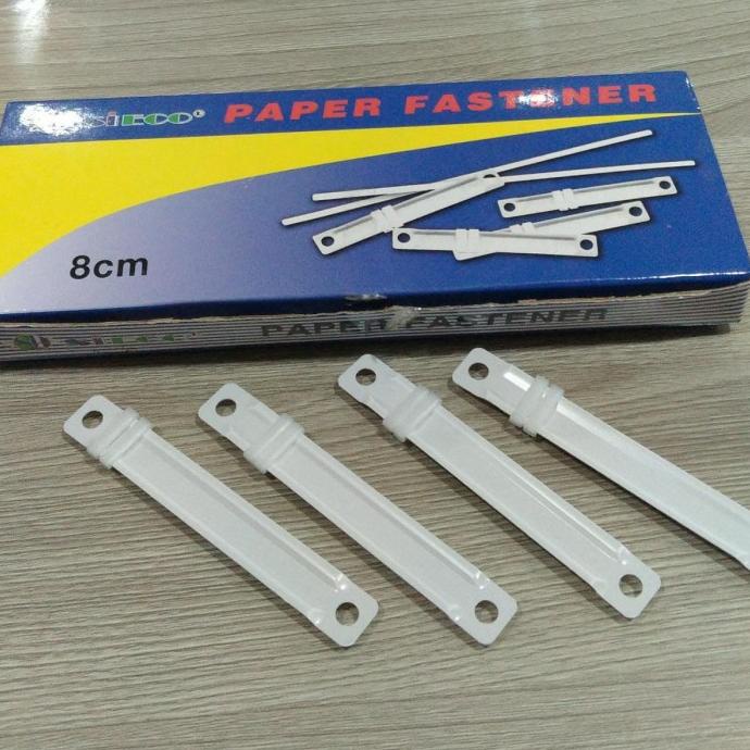 

Ako/Acco/Paper fastener Seiko box
