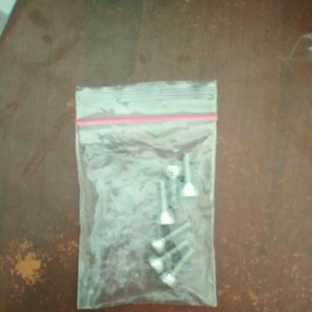 Baut Mounting Stainless