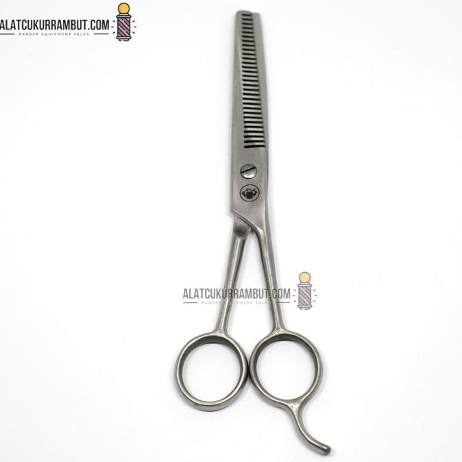 Gunting Sasak / Penipis Dovo 6.5" Untuk Pangkas Rambut Dan Barbershop