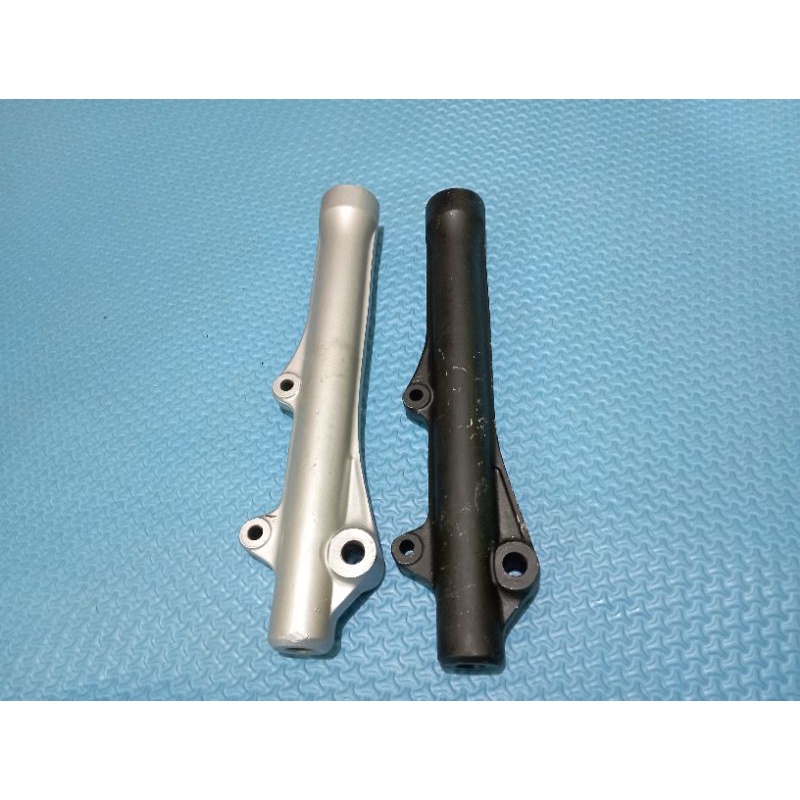 TABUNG SHOCKBREAKER DEPAN KANAN SUPRA X125 PNP KHARISAM X ORIGINAL KPH