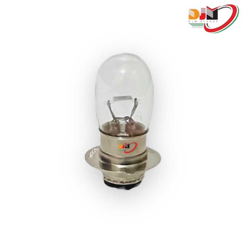 Bohlam Lampu Depan OSRAM Vario 125 Beat FI 7337 25-1