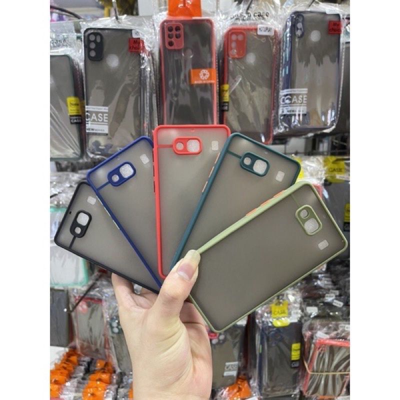 PS - Case My Choice Xiaomi Redmi 2 / 2S Softcase Bumper Aero Case Pelindung Camera Xiaomi Redmi 2 2S