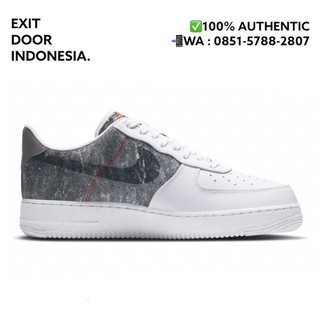 smoke grey air force