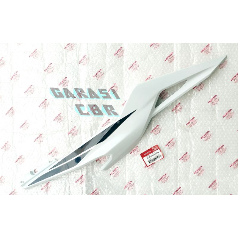 Cover Body Belakang Repsol CBR 150R -Cowl Set RR WL CBR 150R K45G K45N
