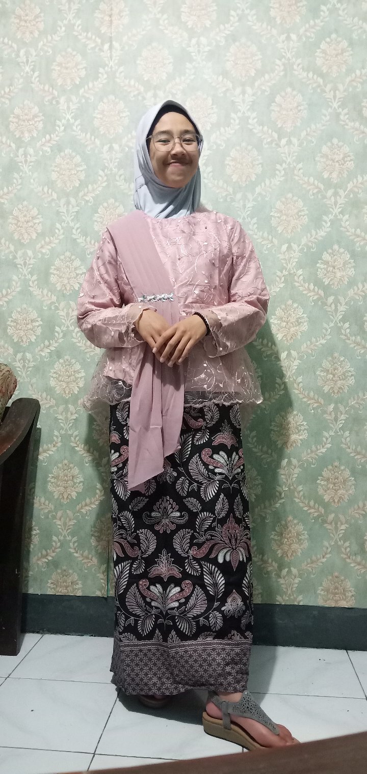 Maura Couple - Sania Ruffle Batik Couple Ori Ndoro Jowi Dnt Garansi Termurah Shopee - Couple Gisella