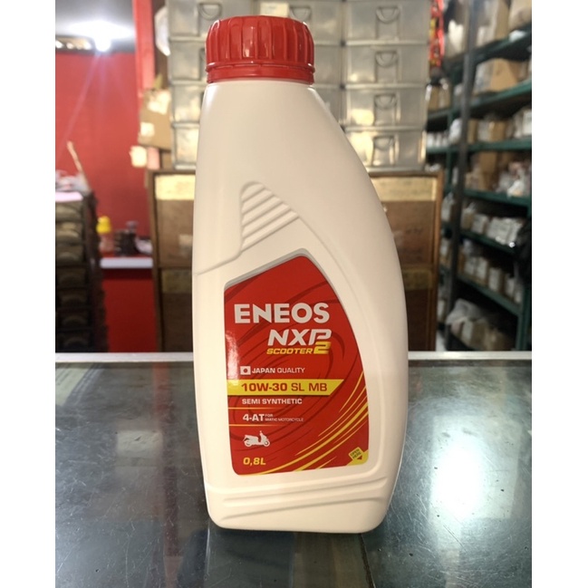 Oli Eneos NXP Scooter 2 0.8L