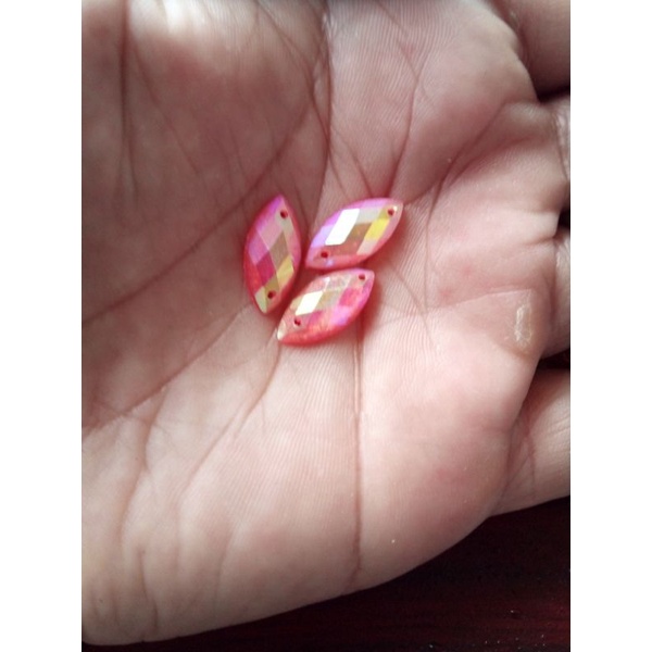 Daimon ab/pelangi7x15ml 100 pis harga 85000