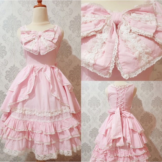 Bodyline Lolita