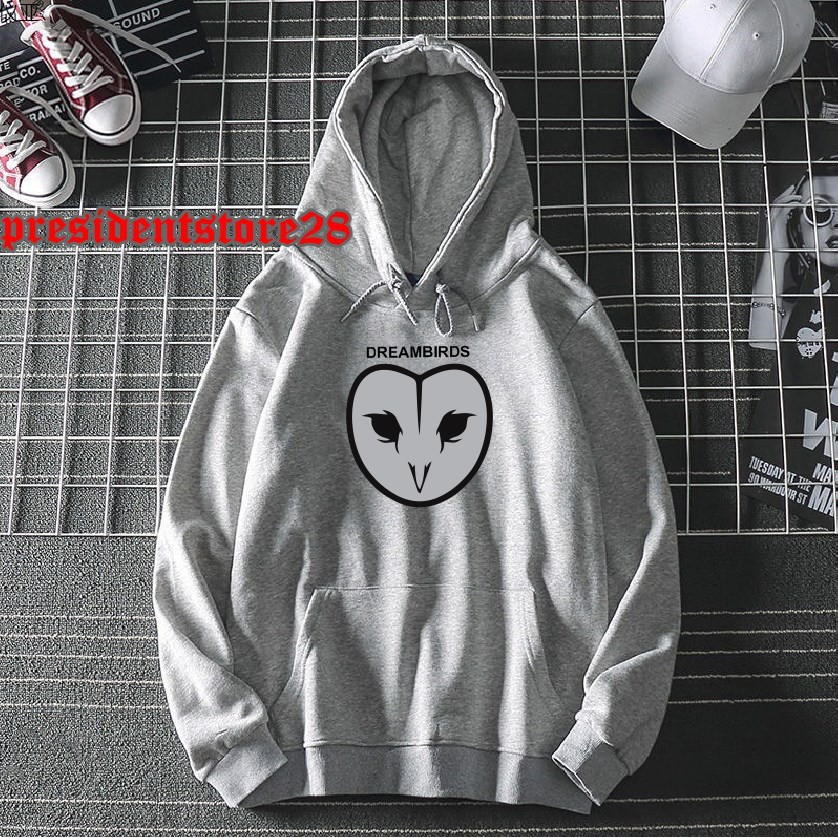 HOODIE DISTRO DREAMBIRD / SWEATER HOODIE JUMPER DREAM BIRDS / SWITER HODIE JUMPER DREAM BIRD/ HODIE PRIA