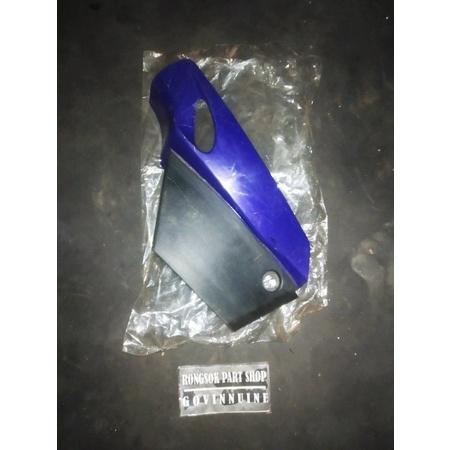 tutup bok box aki acu accu ungu yamaha fizr f1zr original
