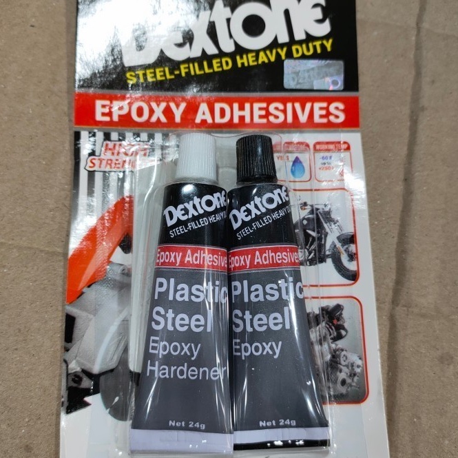 [OK]LEM LAS X2000 / LEM RAIZEN / LEM BESI IMPOR