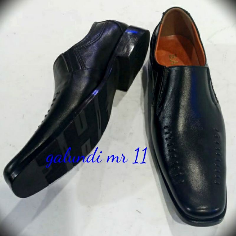 Pantopel Pria Formal Bally mr 11 BISA COD