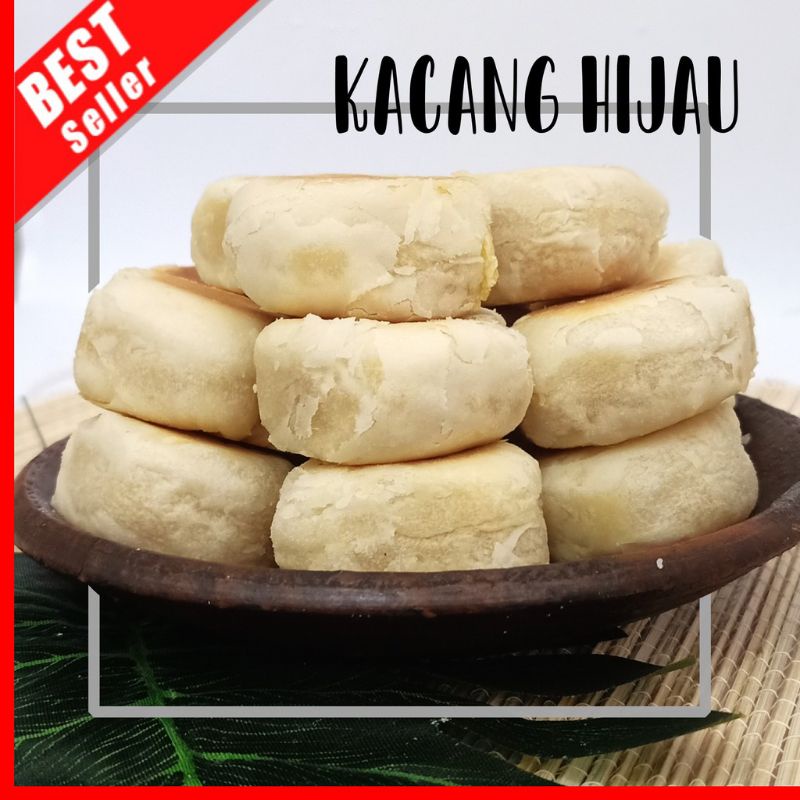 

Bakpia Patok Martha Basah Asli Jogja Enak