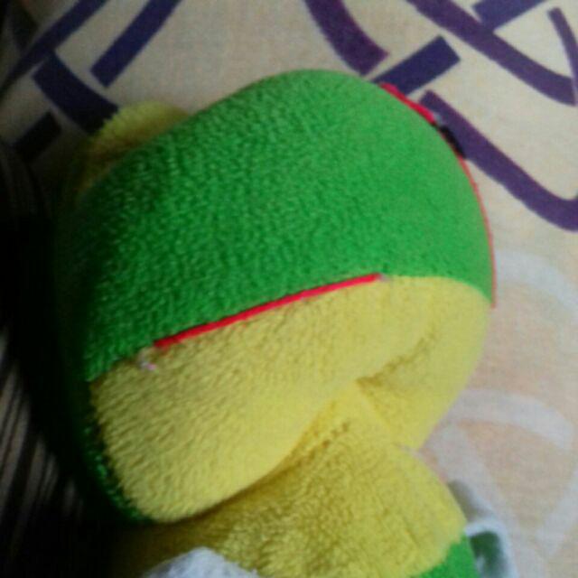 Kemoceng Imoet Imut / Animal Duster Microfiber