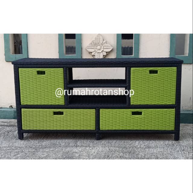 Buffet tv / lemari Tv