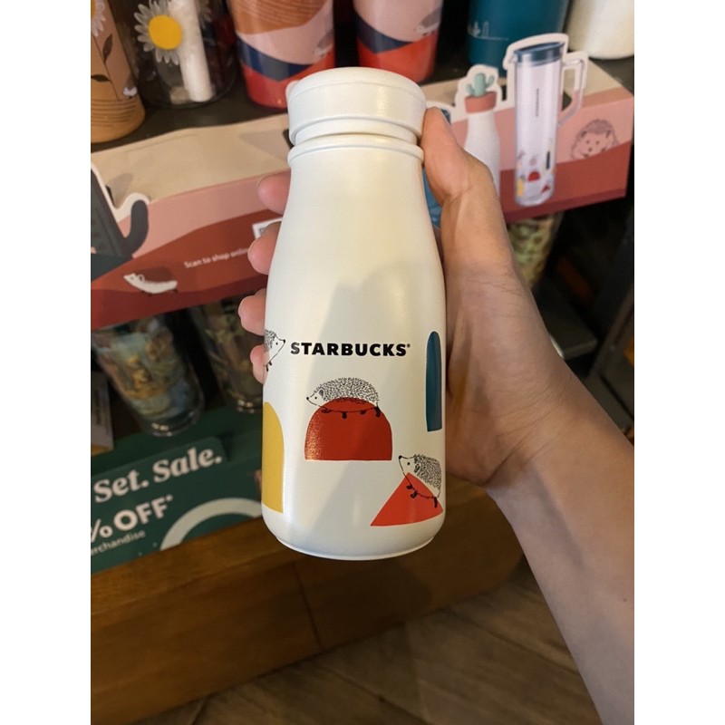 Starbucks Tumbler Summer Original Tall Size 2021