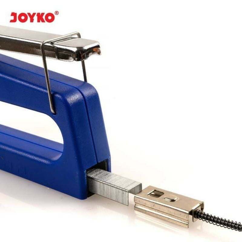 Gun tacker Joyko GT-700 Stapler Tembak Hekter Guntacker GT700 Staples