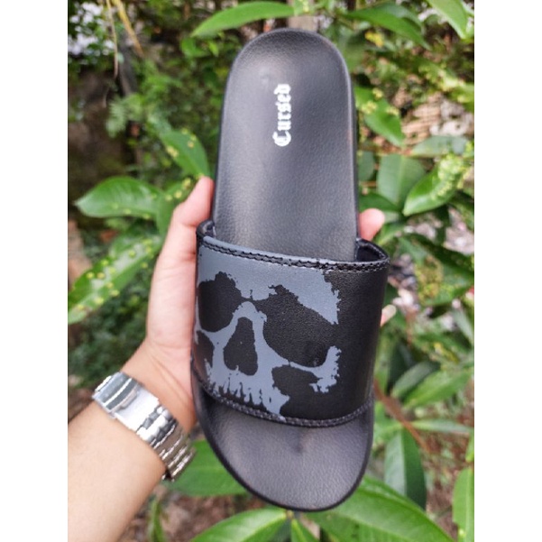 Sendal Slide Unisex FReeDOM | Sandal Filp Flop FReeDOM Pria Wanita