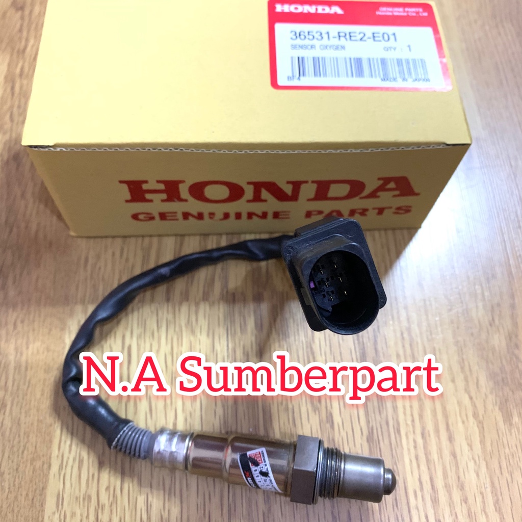 SENSOR OKSIGEN DEPAN ATAS HONDA BRIO SATYA