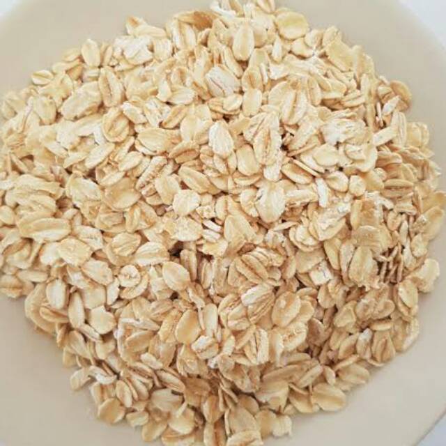 

Regular Rolled Oats 250 gr / Oat / Old Fashioned Oats / Gabdum Kasar