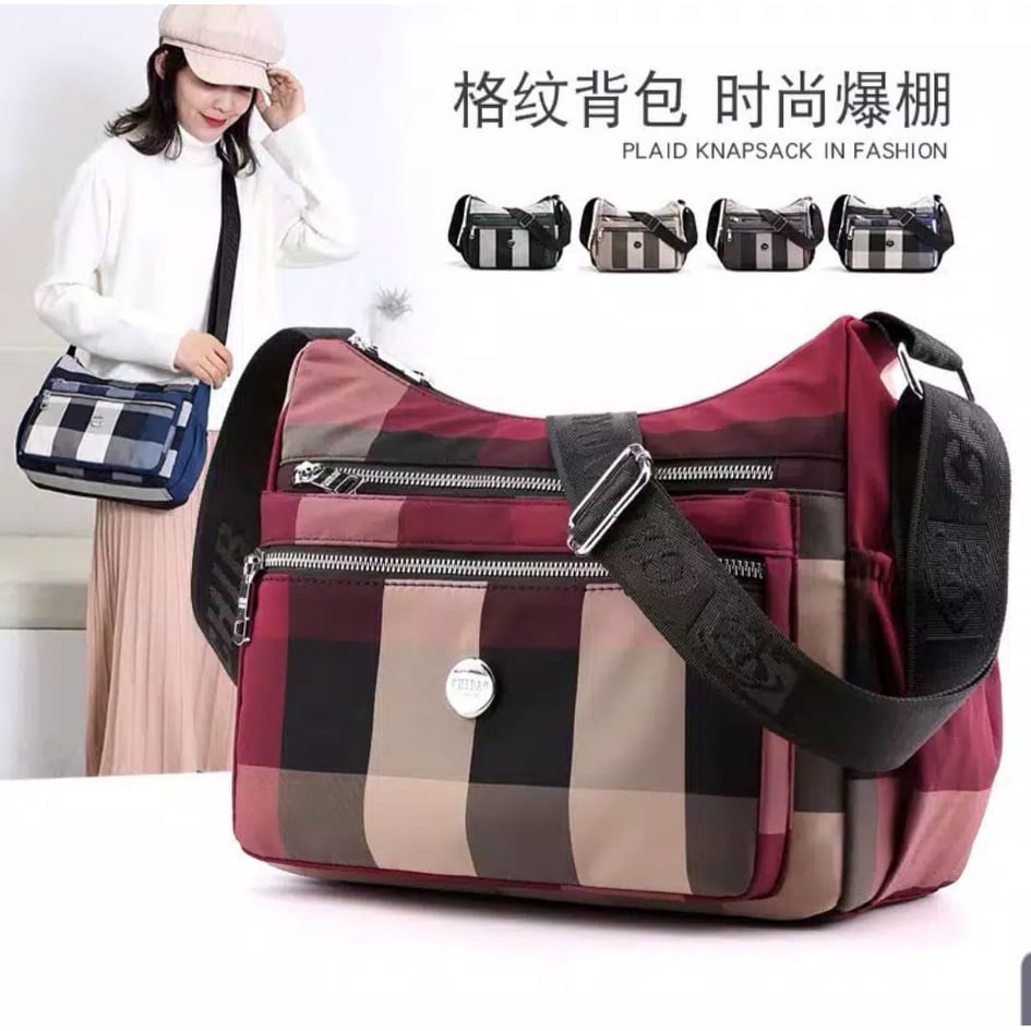 TAS SLEMPANG CBAO ORY 7886 BISA COD