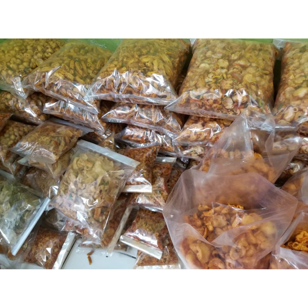 

SEBRING BAMBU 1KG JILID 2